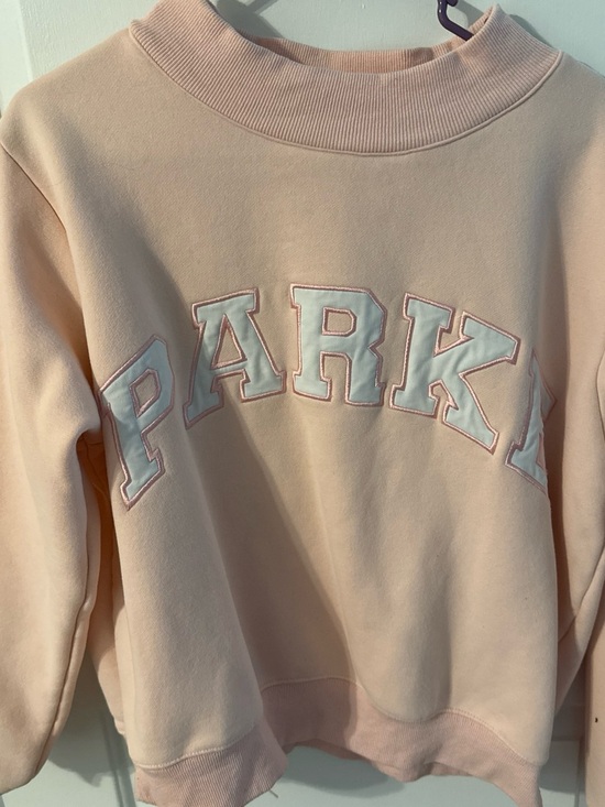 Parke Sweaters - PARKE